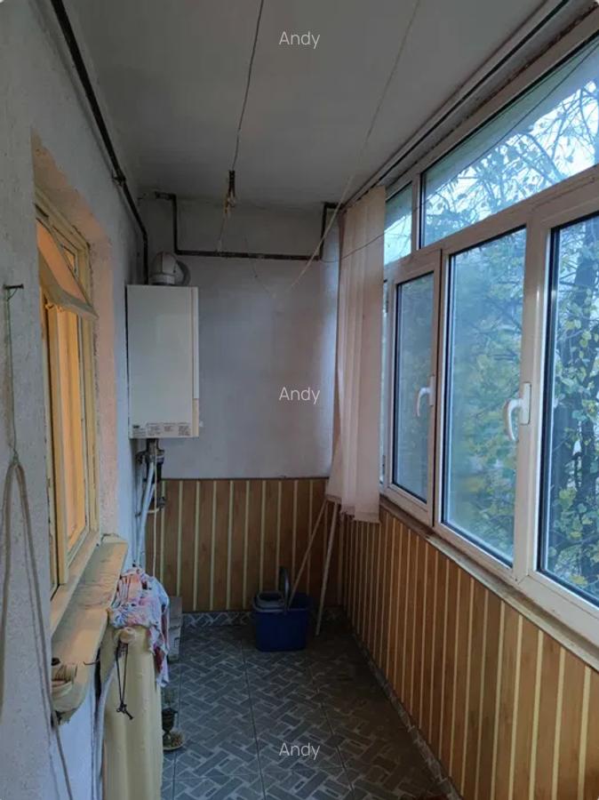 Apartament 3 camere / Etajul 2 / Zona Industriala / Tecuci - 4