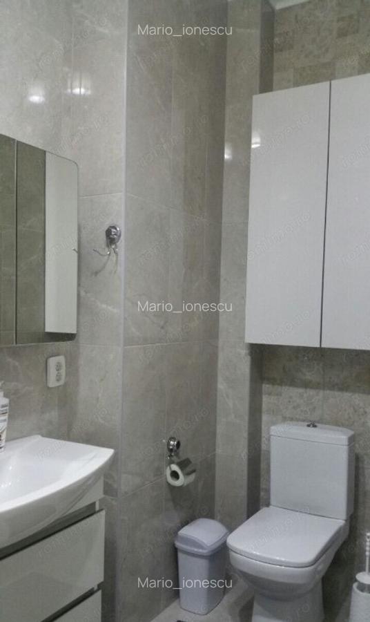 Garsoniera in zona Nicolae Grigorescu - 1