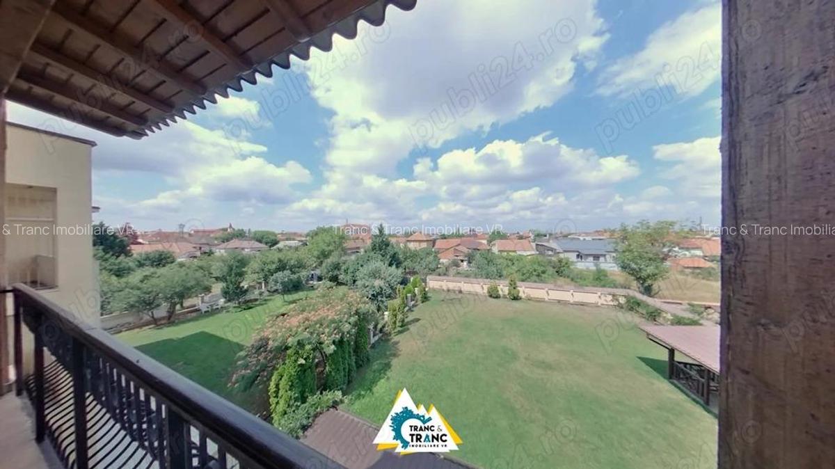 Apartament spatios cu 3 camere de inchiriat in Gradiste, Arad - 7