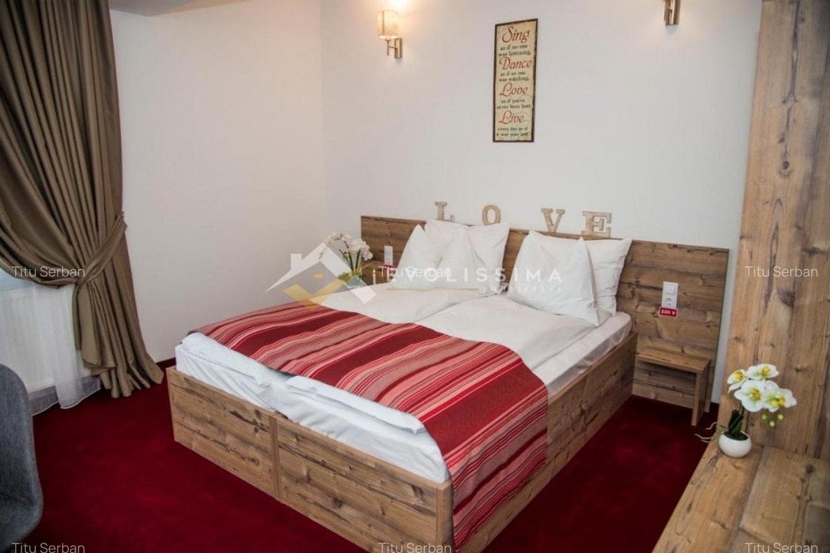COMISION 0% - Pensiune zona semicentral Brasov - 1
