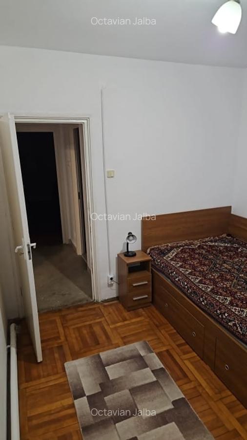 Apartament 3 camere spatios – Basarabia, aproape de Parcul National - 4