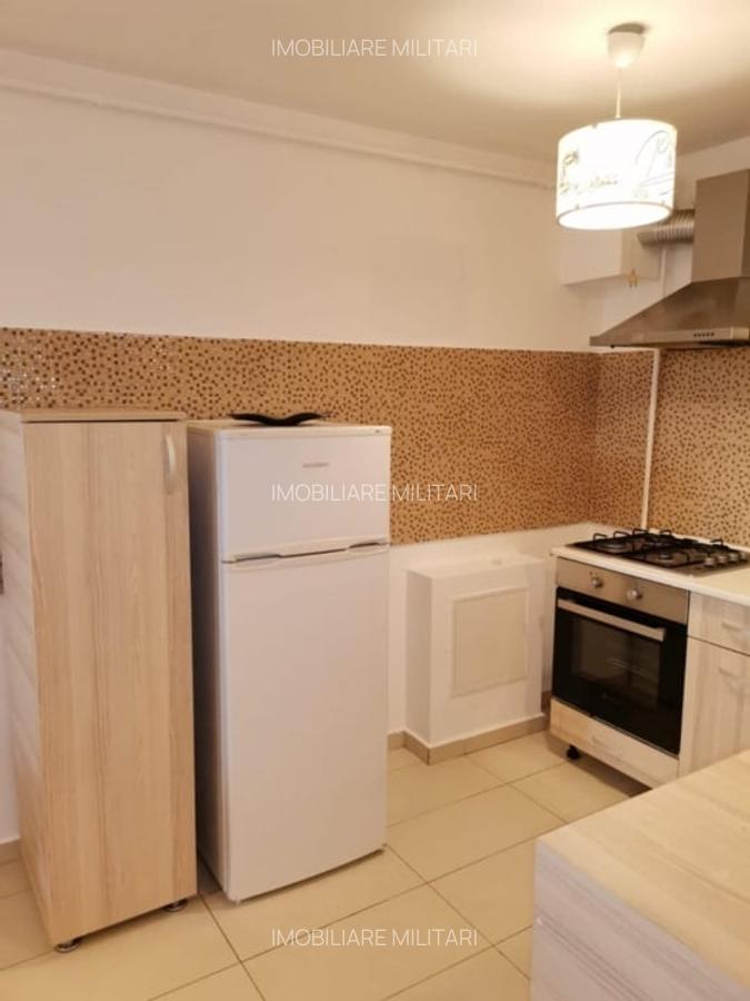 Ap 2 cam mobilat -mansarda - Militari Residence Rezervelor - 16