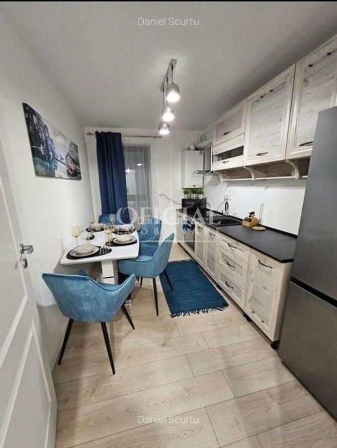 Apartament 2 camere | Garaj | Terasa 25 mp | Zona Vivo | Floresti - 4 Apartament 2 camere | Garaj | Terasa 25 mp | Zona Vivo | Floresti - 4