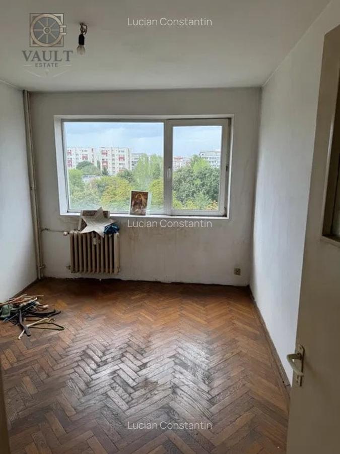APARTAMENT 2 CAMERE-BERCENI-ALEXANDRU OBREGIA-DE RENOVAT-RISC 2 - 2