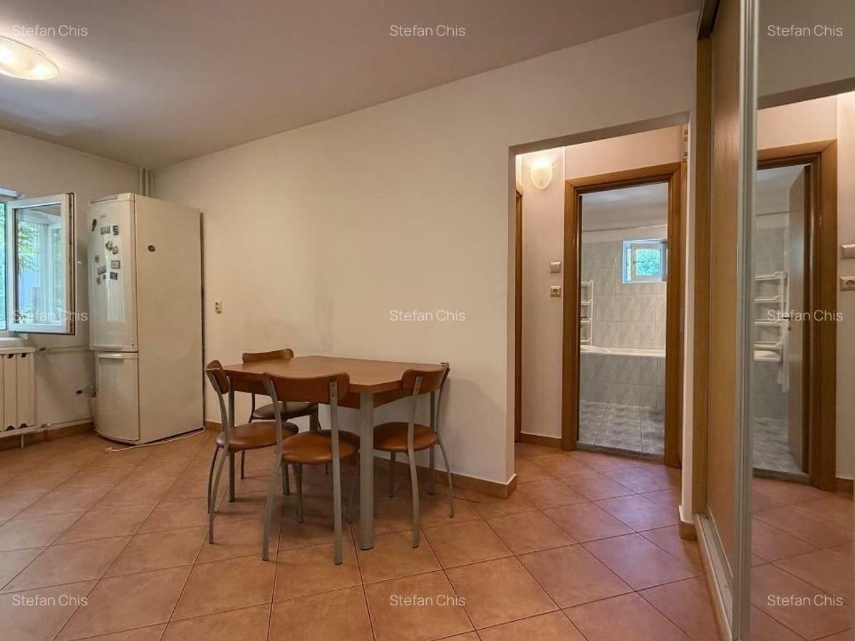 Apartament 2 camere | Aviatiei | Etaj 1 - 5