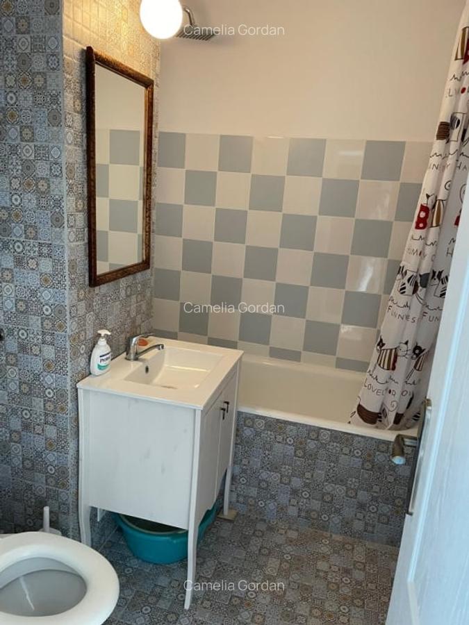 Inchiriere apart. cu 2 camere, Grigorescu, 550 Eur/luna - 10
