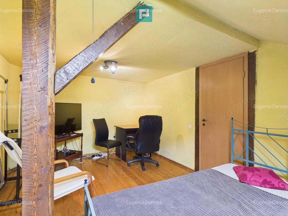 Casa individuala cu teren, Andrei ?aguna -Traian - 17