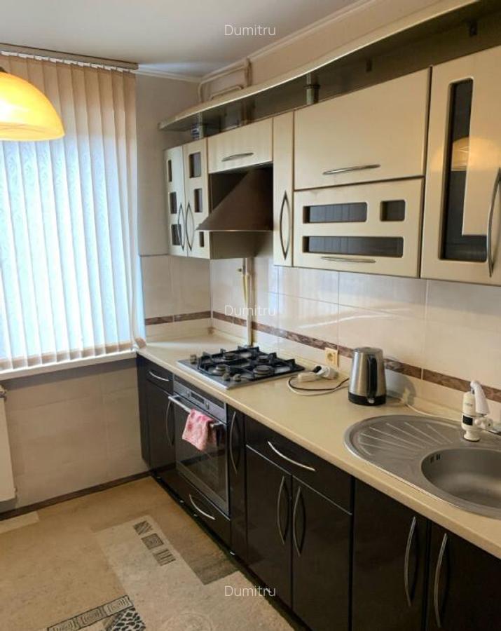 Apartament cu 2 camere de inchiriat in zoona Giulesti - 5