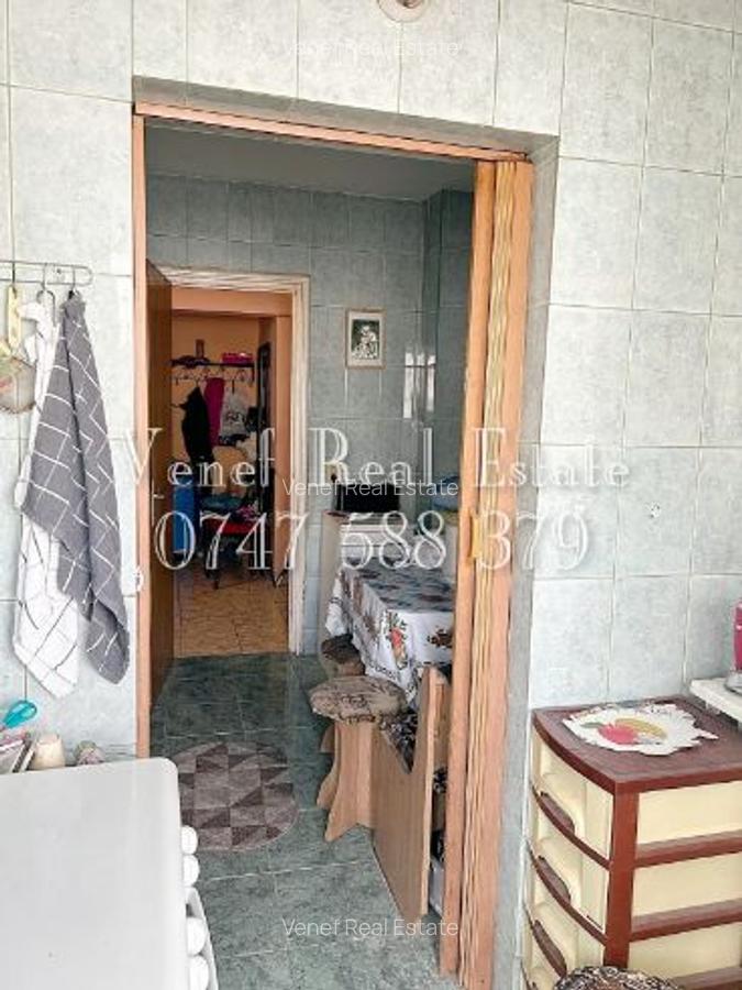 3 Camere 71 mp etaj 6 Delfinului Pantelimon Ambianta 0% Comision cumpărător - 6