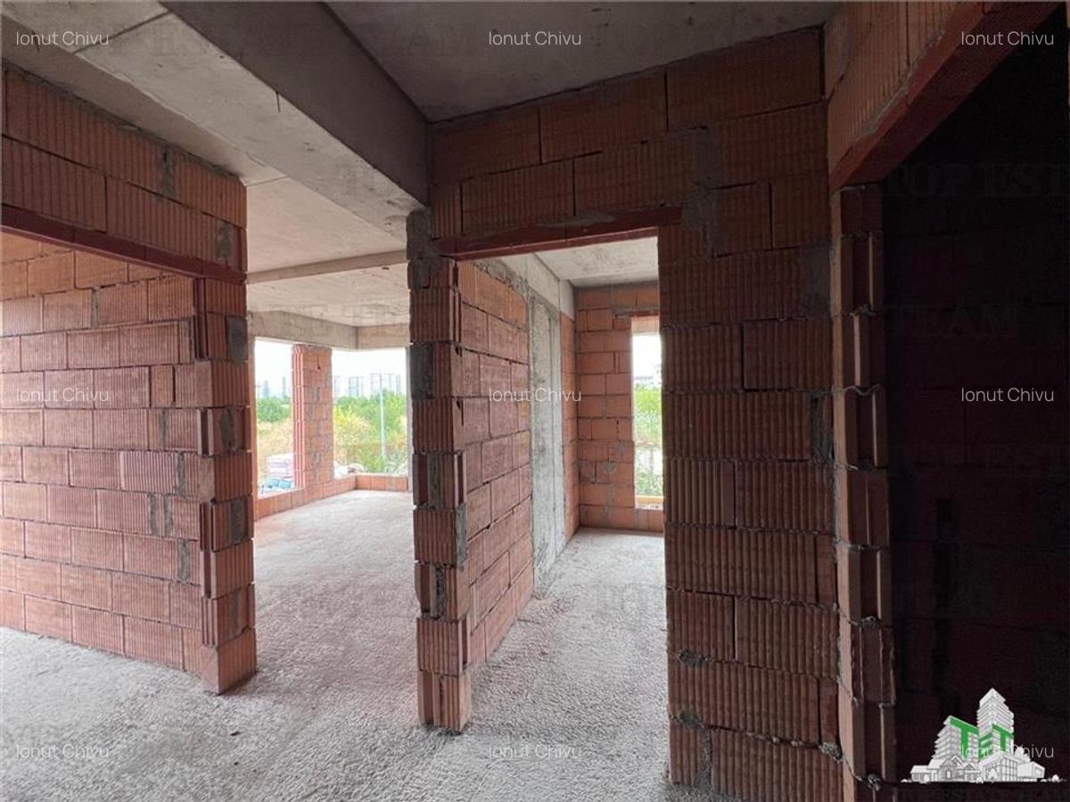 PentHouse modern 3 camere,  comision 0 ,incalzire in pardoseala, posibilitate lo - 18