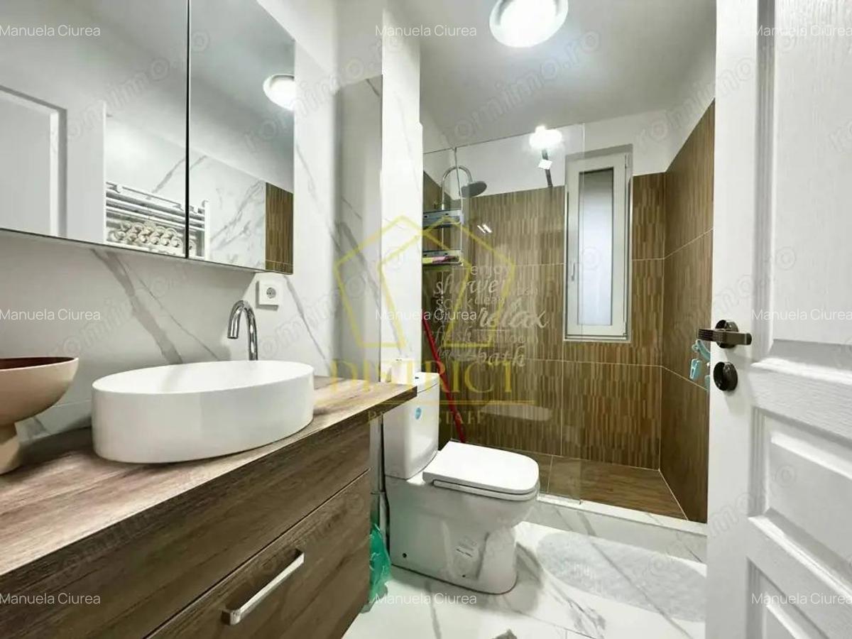 Duplex superb cu 3 camere | ZONE 2 | Calea Urseni - 7