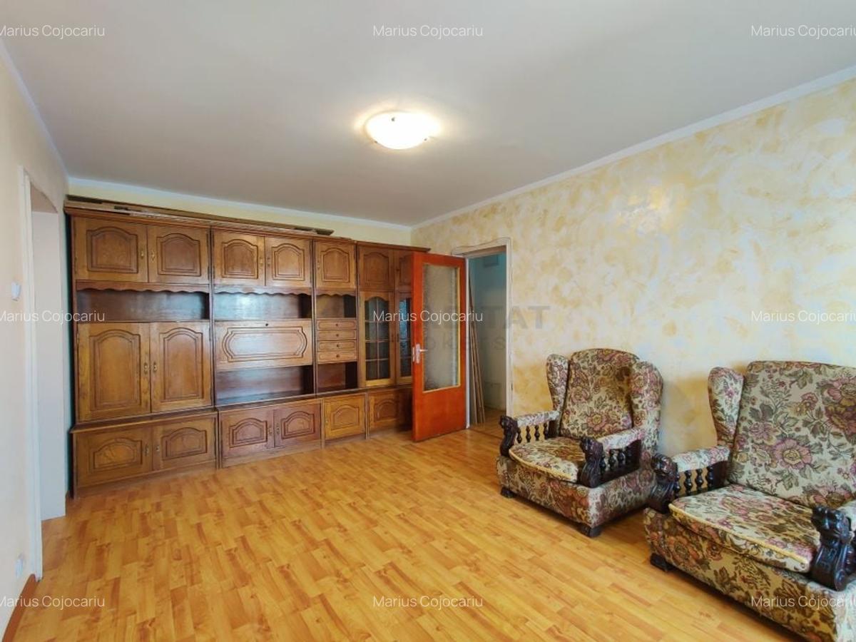 Apartament cu 2 camere semidecomandat în Iancului - 6