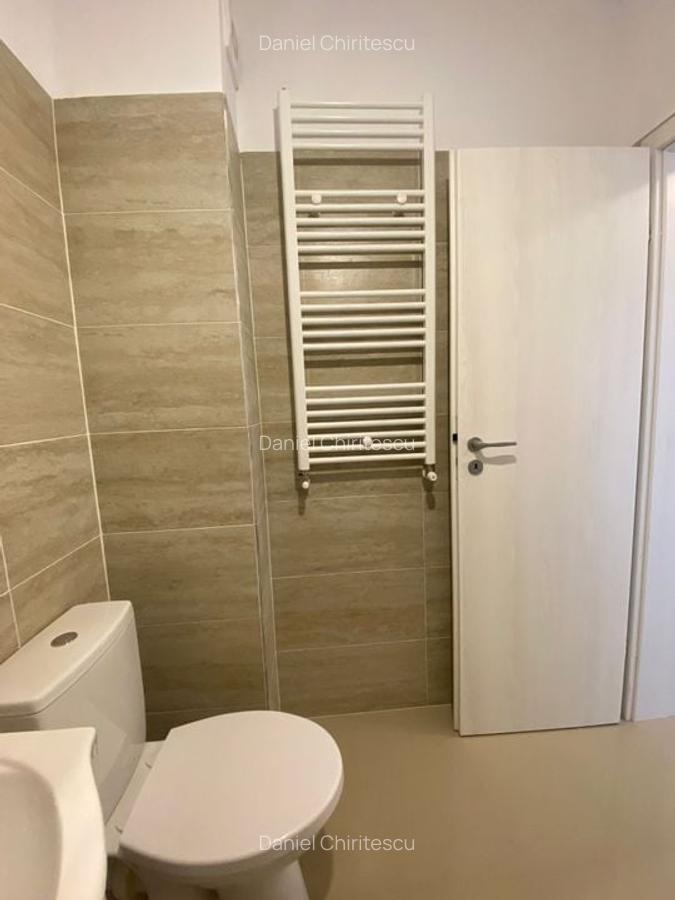 Garsoniera Sector 4 Bulevardul Metalurgiei 38.2Mp - 7