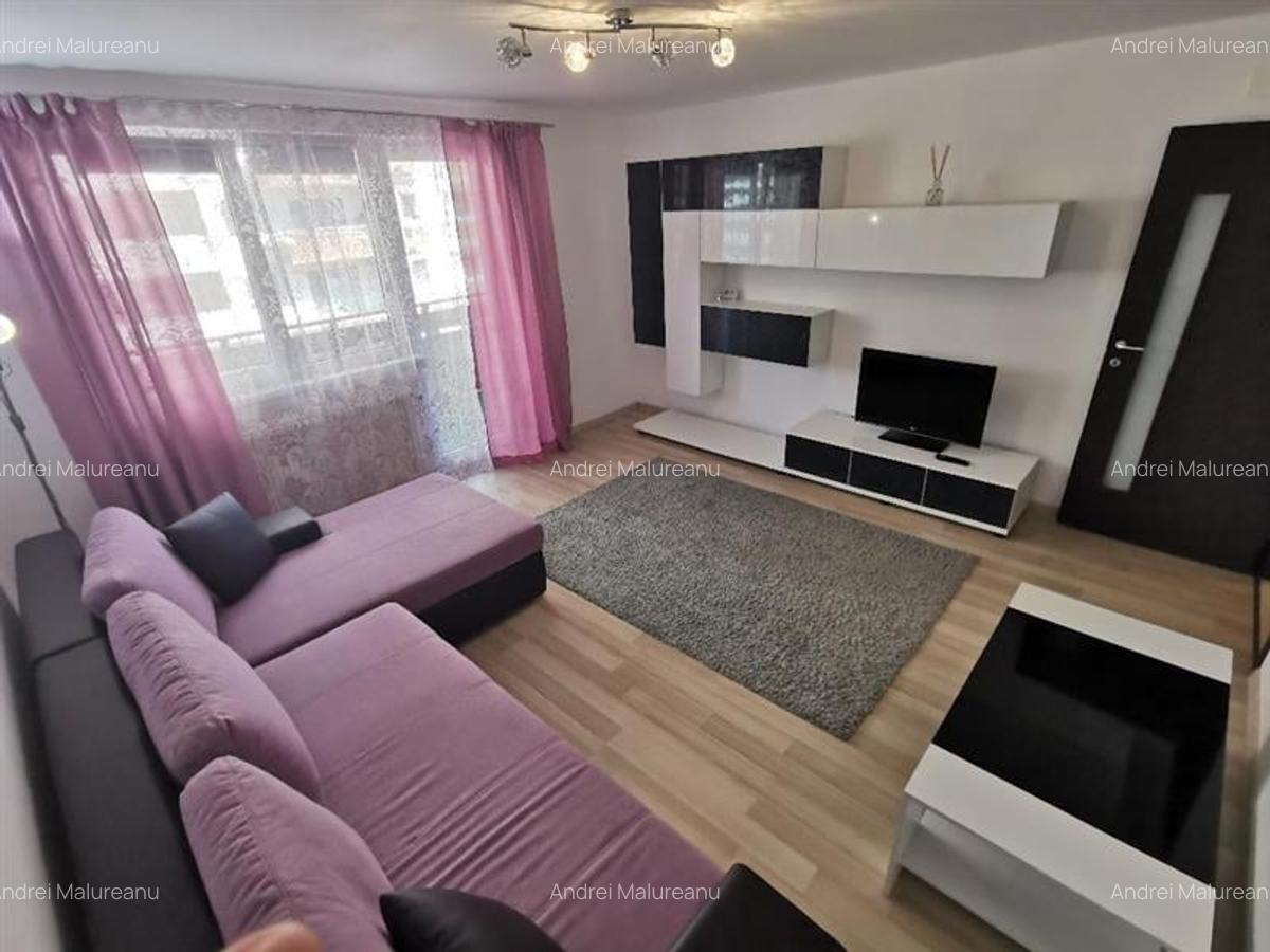 Inchiriem Apartament 2 Camere, Modern, Decomandat, Tractorul - Urban - 3