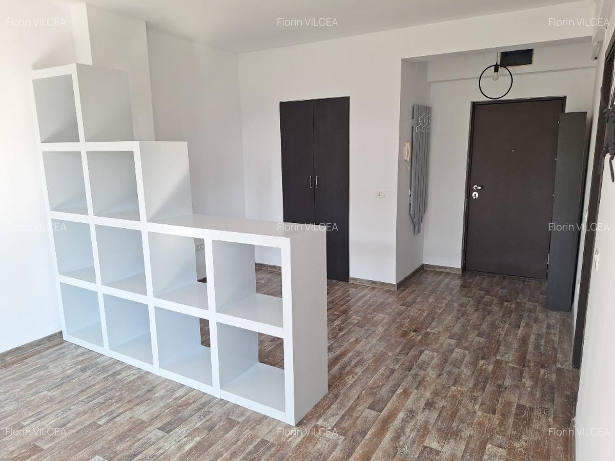 Apartament cu 1 camera - 8