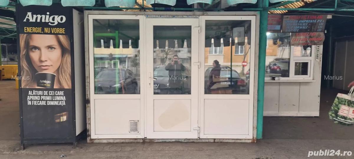 Spatiu comercial de inchiriat - 1 Spatiu comercial de inchiriat - 1