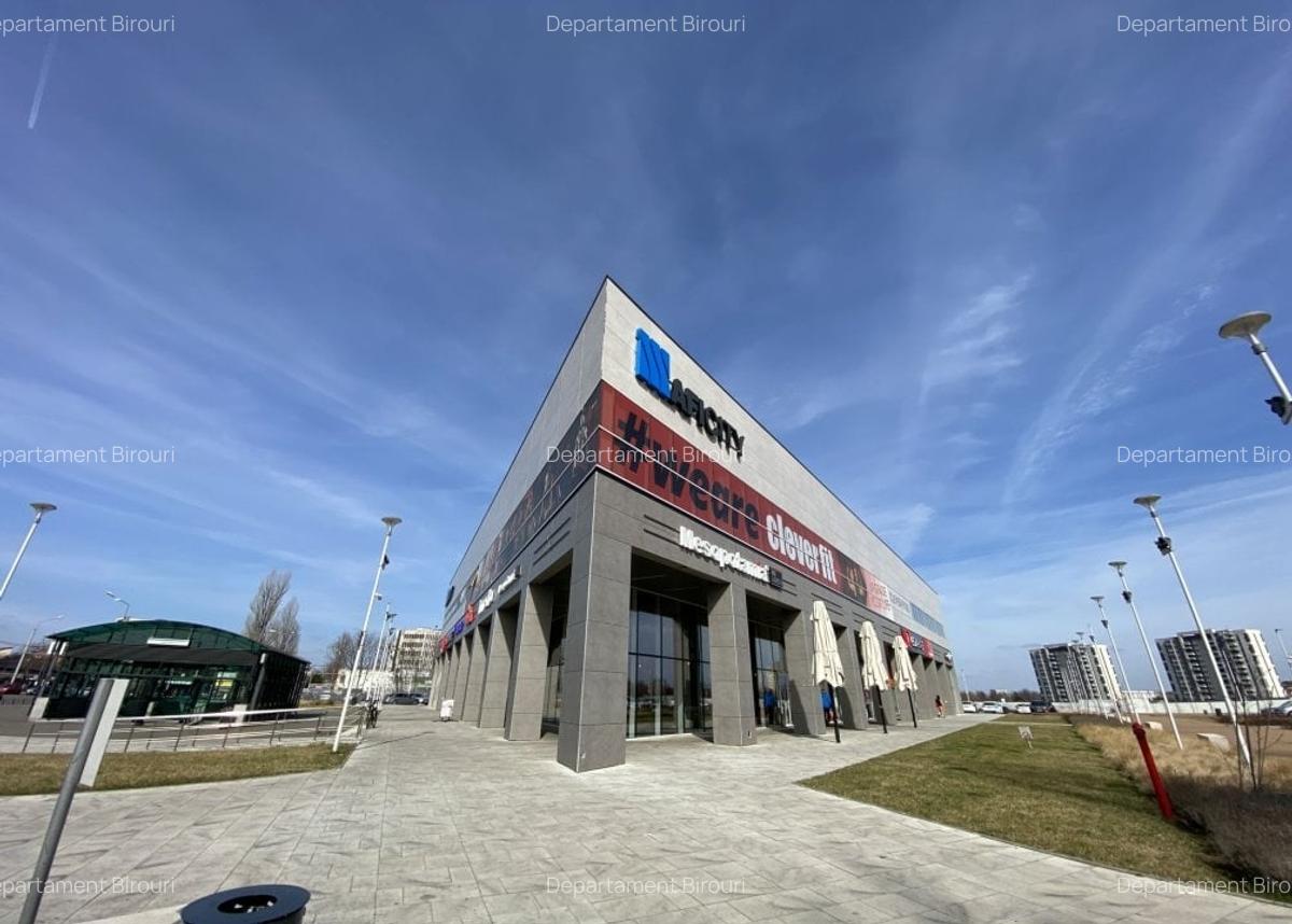 Spațiu comercial, 311 mp în Bucureștii Noi - 5