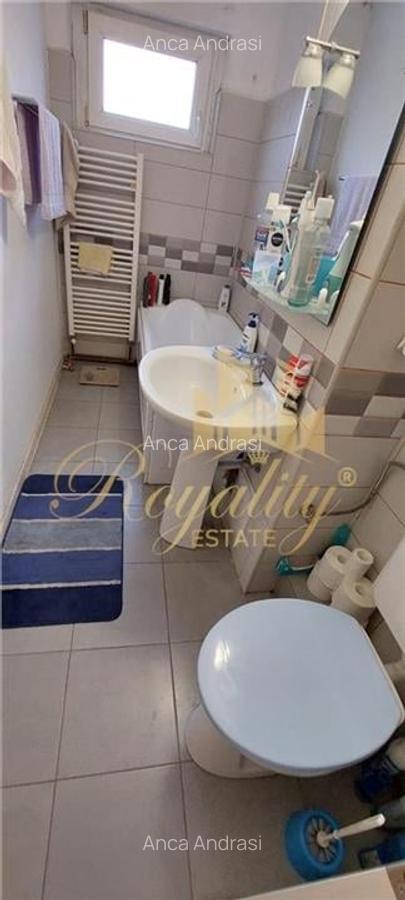 Apartament 3 camere+ centrala si clima, ETAJ 1- ZONA IULIUS MALL - 21