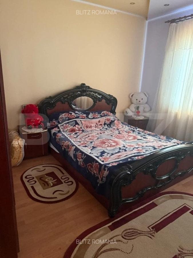 Casa individuala cu 2 camere, 160 mp utili, teren 3800 mp, Bistrita - 11