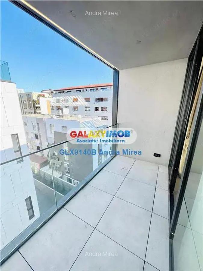 Inchiriere apartament 2 camere WIN HERASTRAU LUX Nordului PARCARE - 9