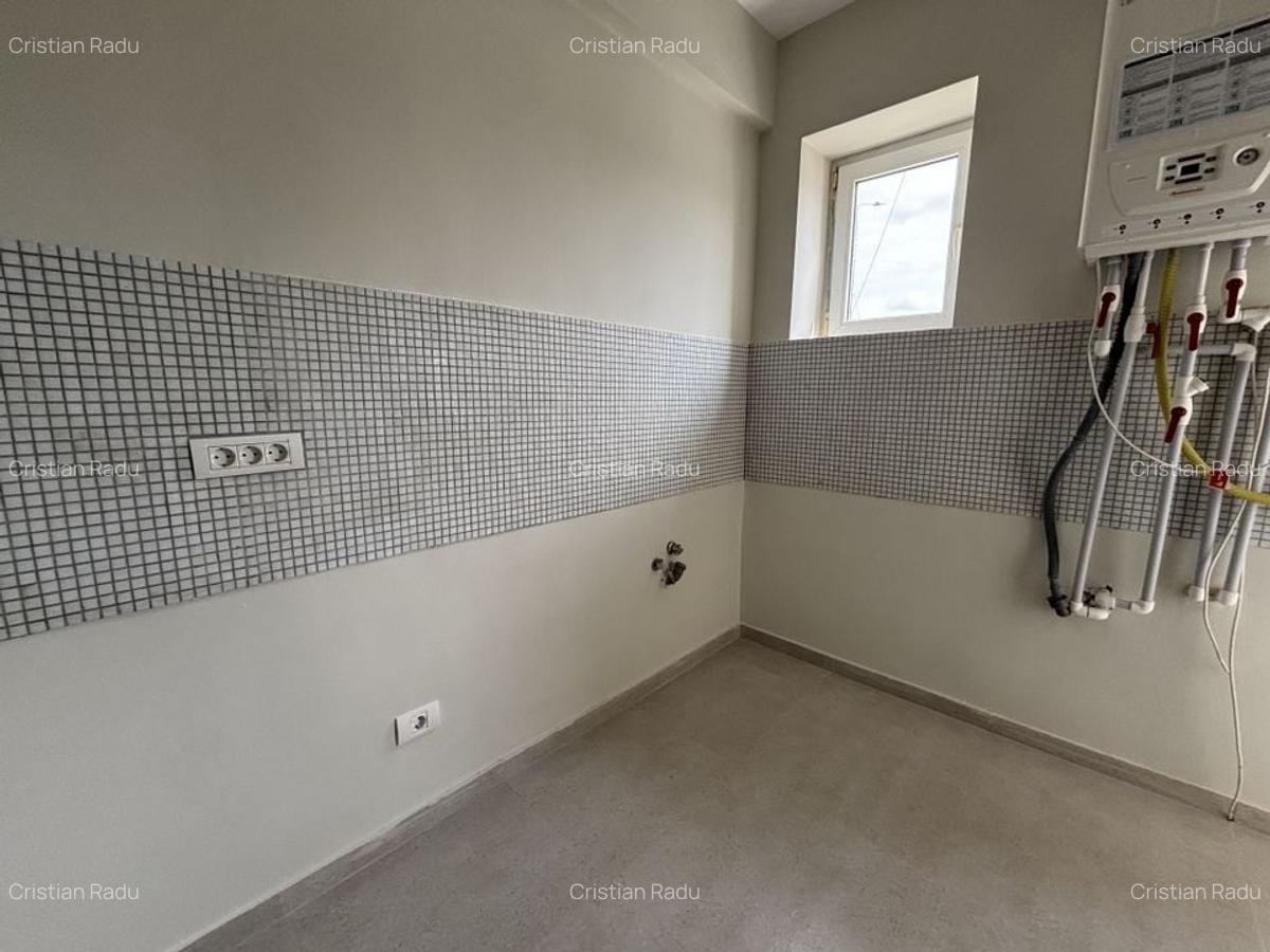 Apartament cu 2 camere în Floreasca - 7
