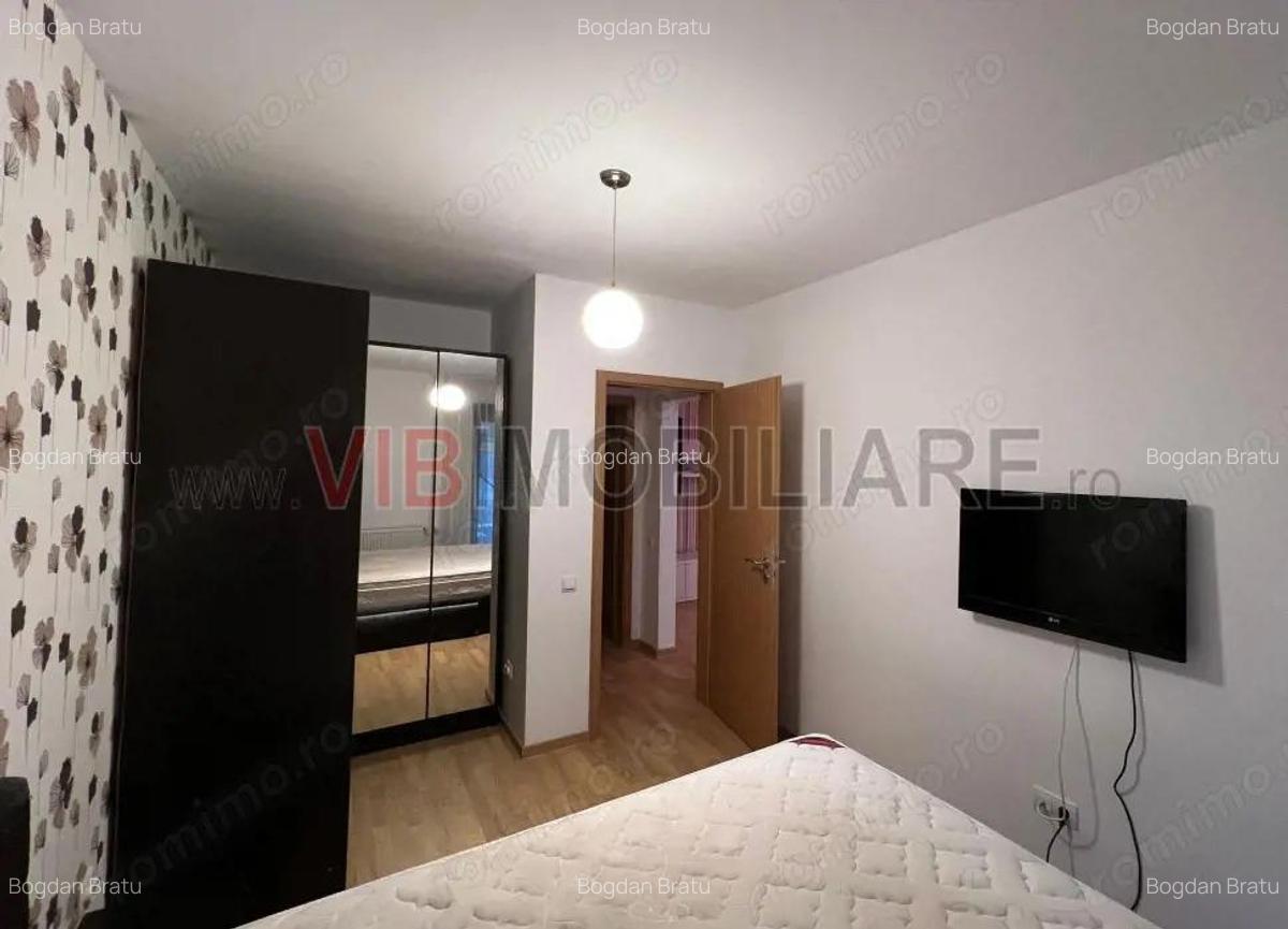 2 Camere - Barcelona Residence Baneasa - Straulesti - Centrala - 3