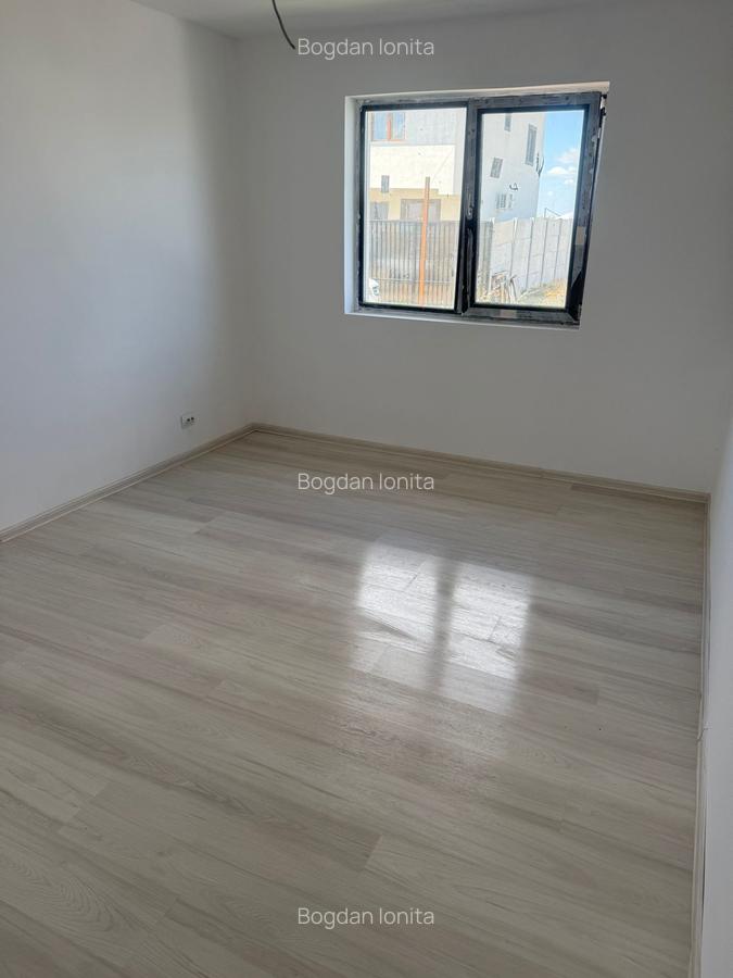 Casa ieftina - 3 Camere- Terasa - 2 Bai - Curte 351mp - Comuna Berceni! - 16