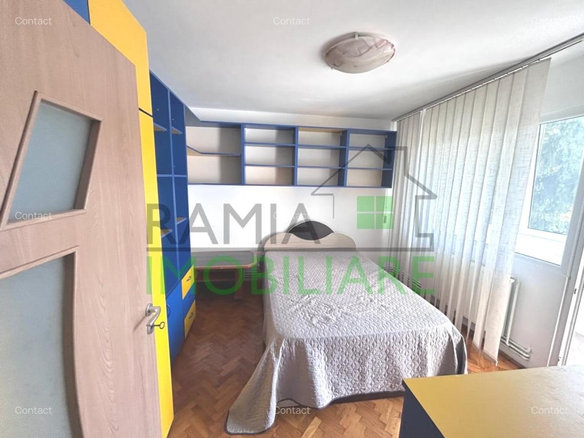 Apartament 2 camere decomandat, gata de mutare, zona Astra, Brasov - 2
