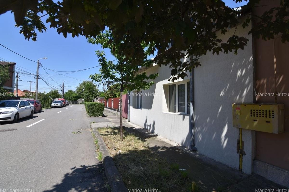 Casa de vanzare, P+M-zona Girocului Timisoara-comision 0 - 17