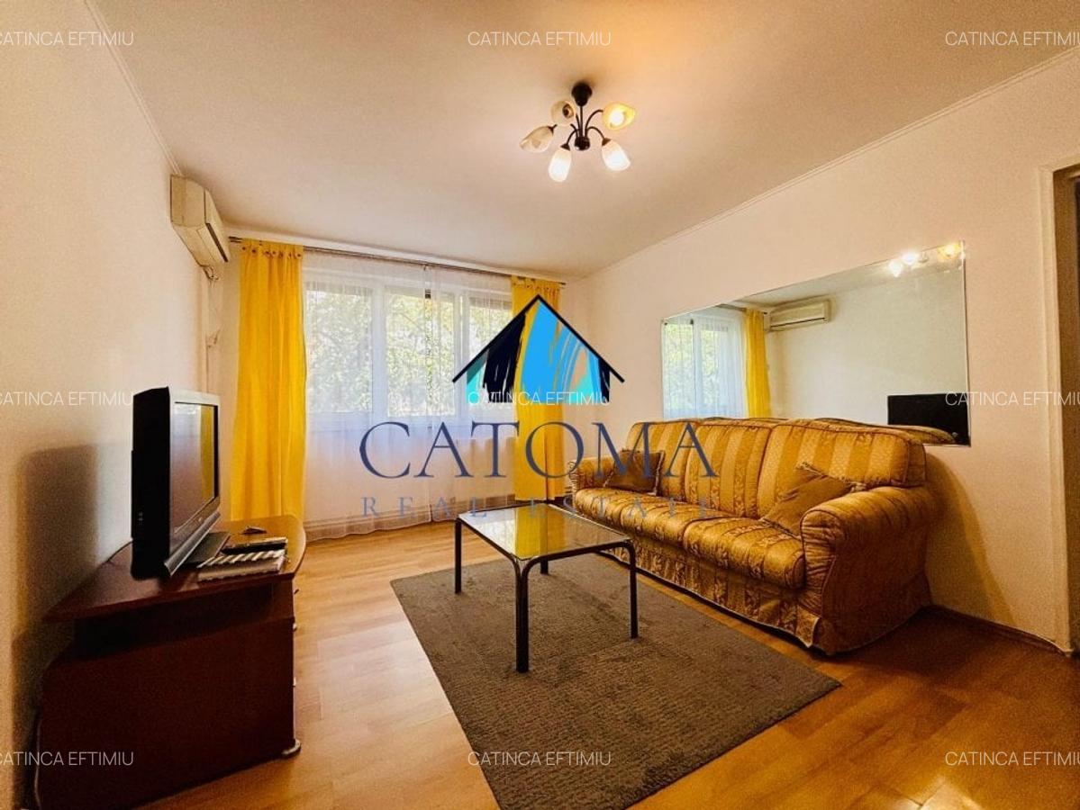 1 Decembrie | Centrala proprie | Etaj 1/4 - 1
