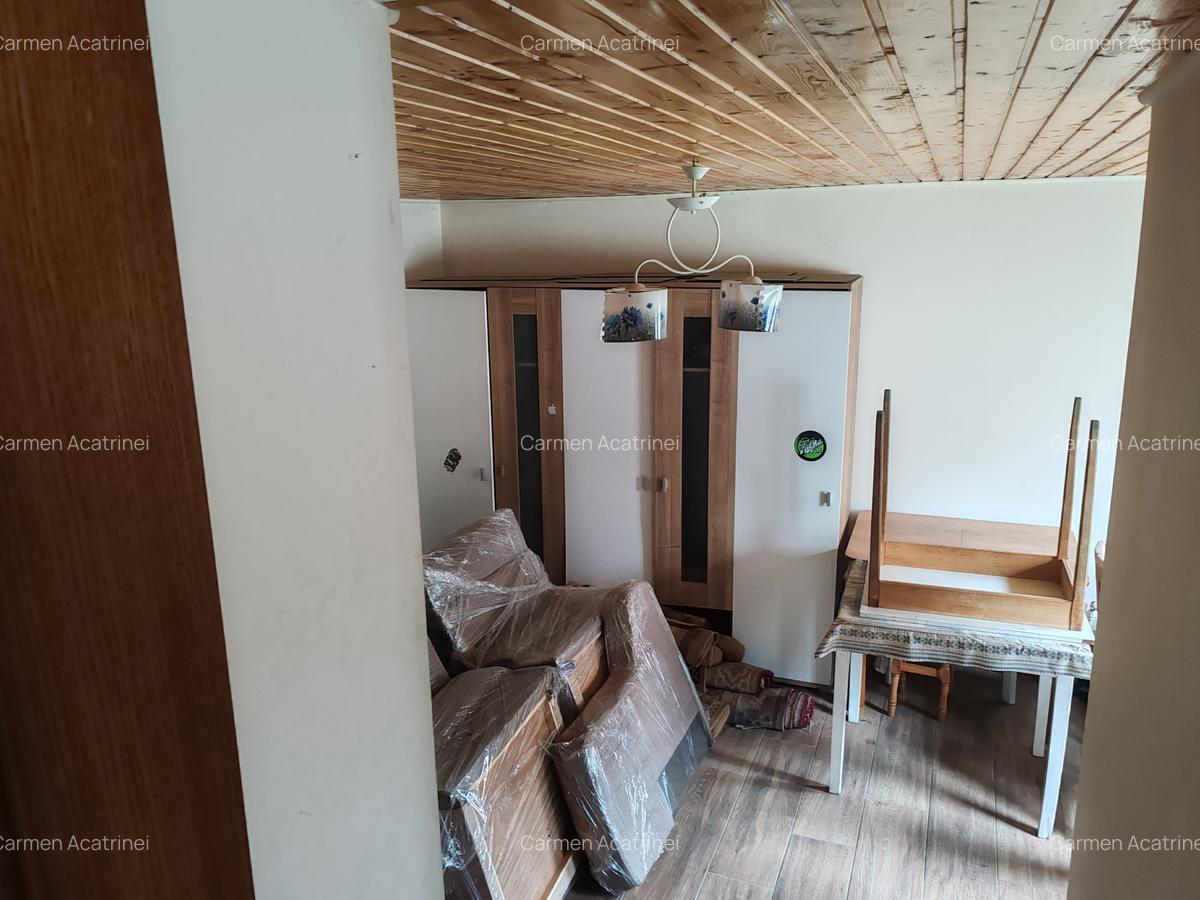Casa 5 camere libera la vanzare SACELE - ELECTOPRECIZIA - 14