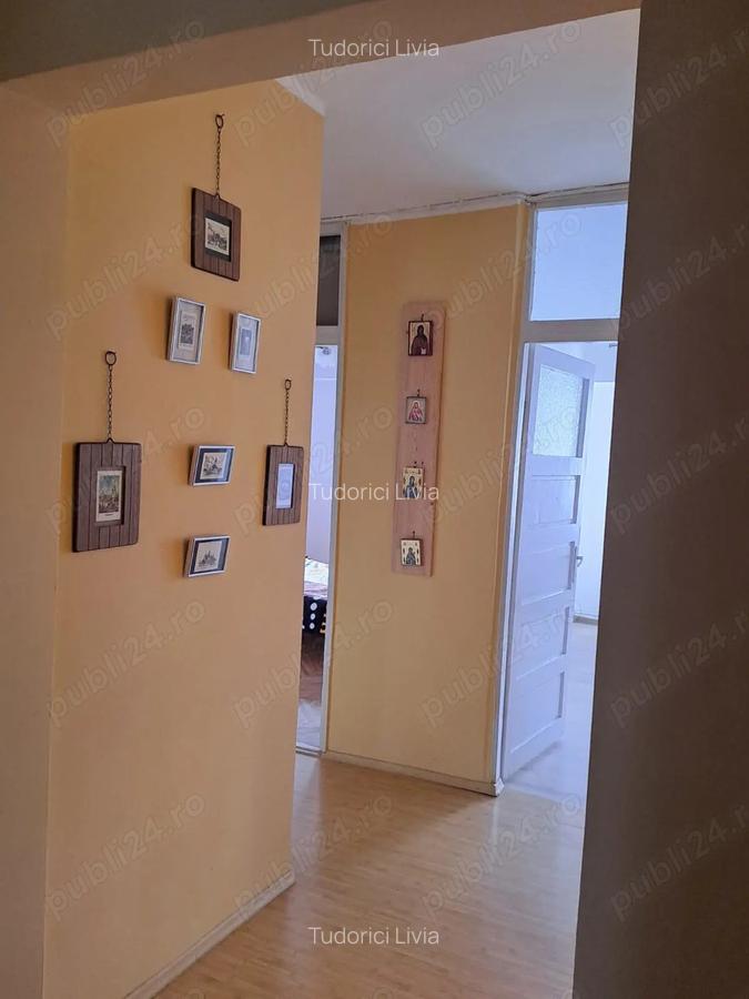 Apartament 4 camere, 90 mp, zona Industriala - 6
