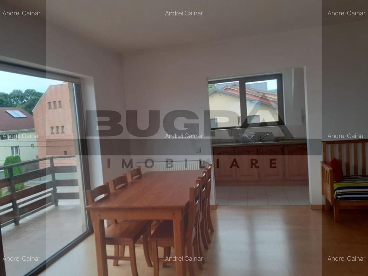 Apartament de 3 camre, 90mp, zona strazii G.V Bibescu - 7