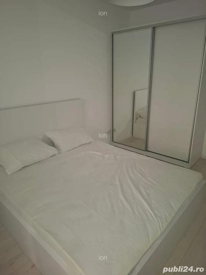 Inchiriez apartament cu doua camere - 5