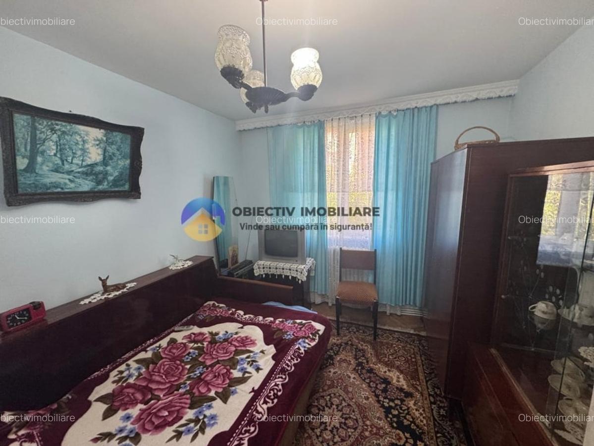 Apartament 2 camere - cartier Darmanesti, etaj 2 - 3