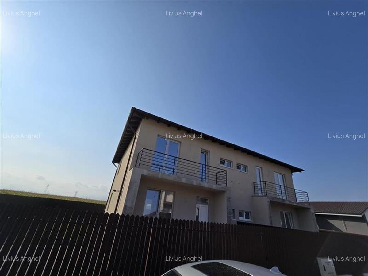 Casa tip duplex in Sanpetru, TVA inclus, Brasov - 9 Casa tip duplex in Sanpetru, TVA inclus, Brasov - 9
