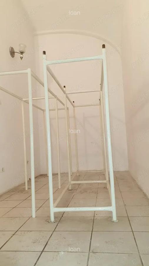 Dau in chirie spatiu comercial Arad, central, Piata Avram Iancu - 6