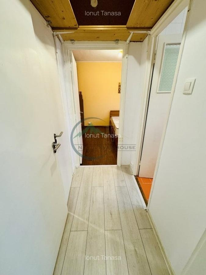 Apartament 3 camere, Astra, etaj 1 - 13