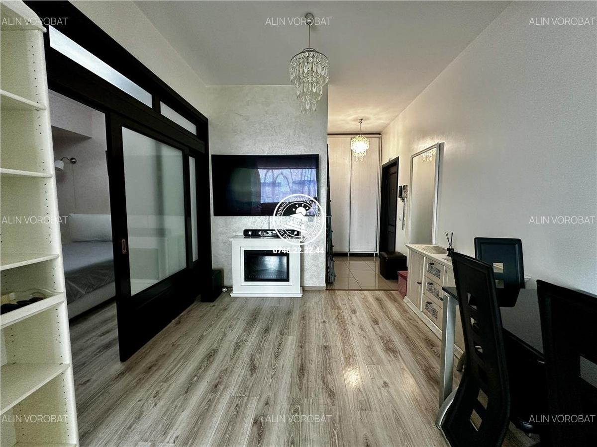 Apartament 2 camere de inchiriat Pacurari - 2
