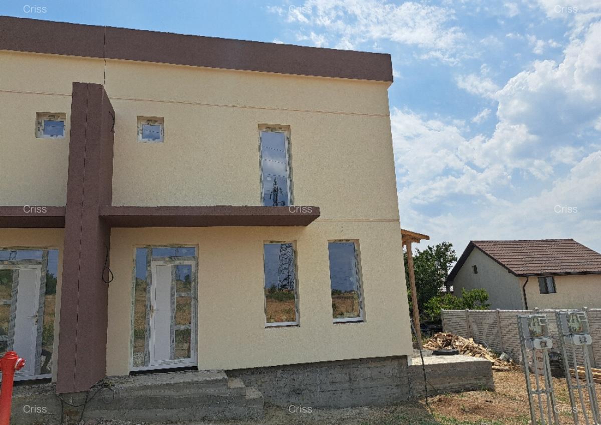 Casa noua 2025 P+1 90mp 3 camere Craiova, Dolj - 2