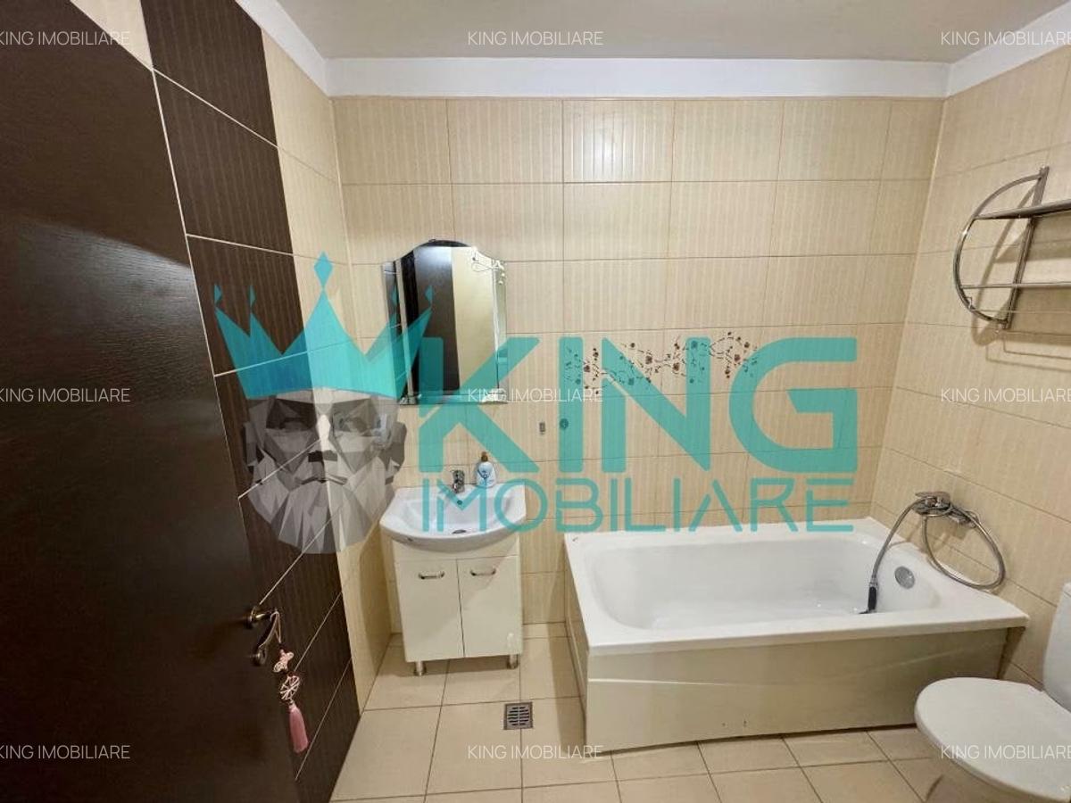 Amfiteatru Residence | Studio | Decomandat | Centrala Proprie | Balcon | - 8