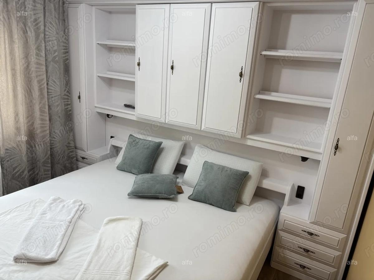 Apartament S 43 roman regim hotelier - 6