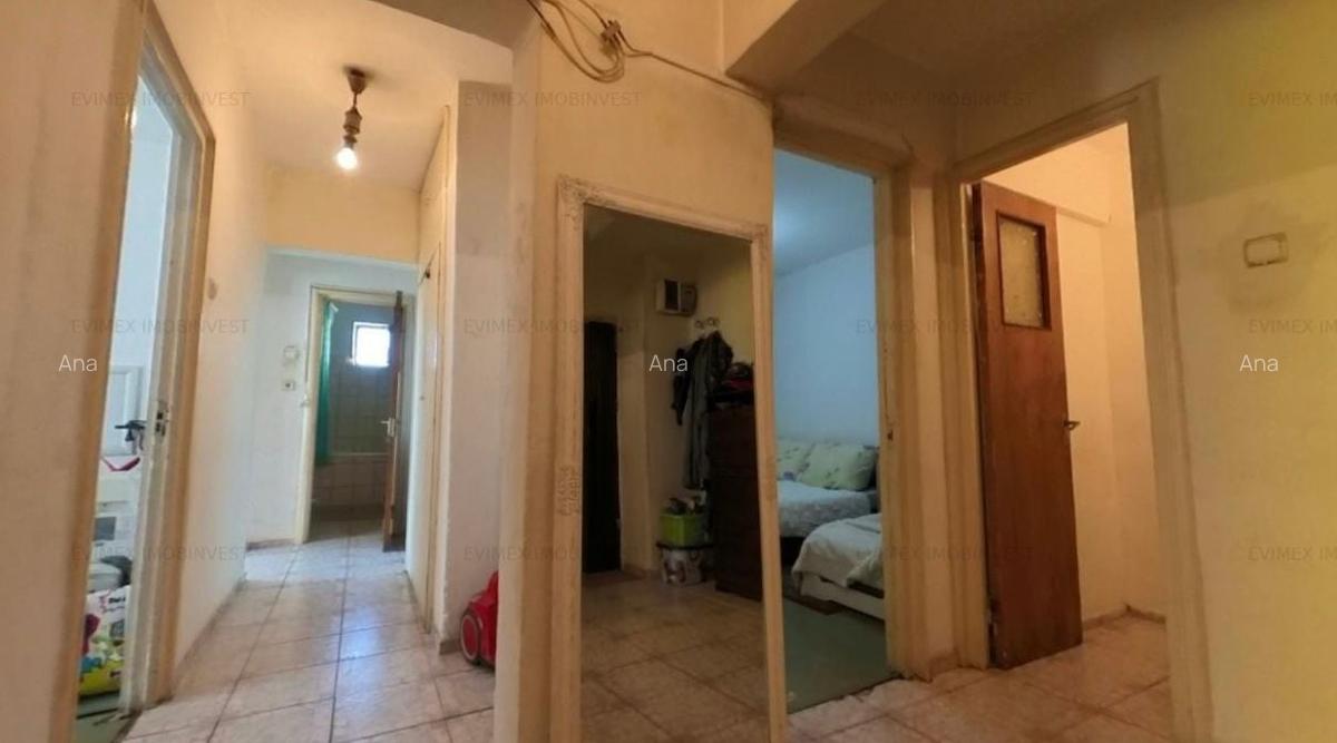 Pantelimon,Morarilor ,Chisinau,bl.reabilitat,DECOMANDAT,2 bai,2 balcoane,Liber - 5