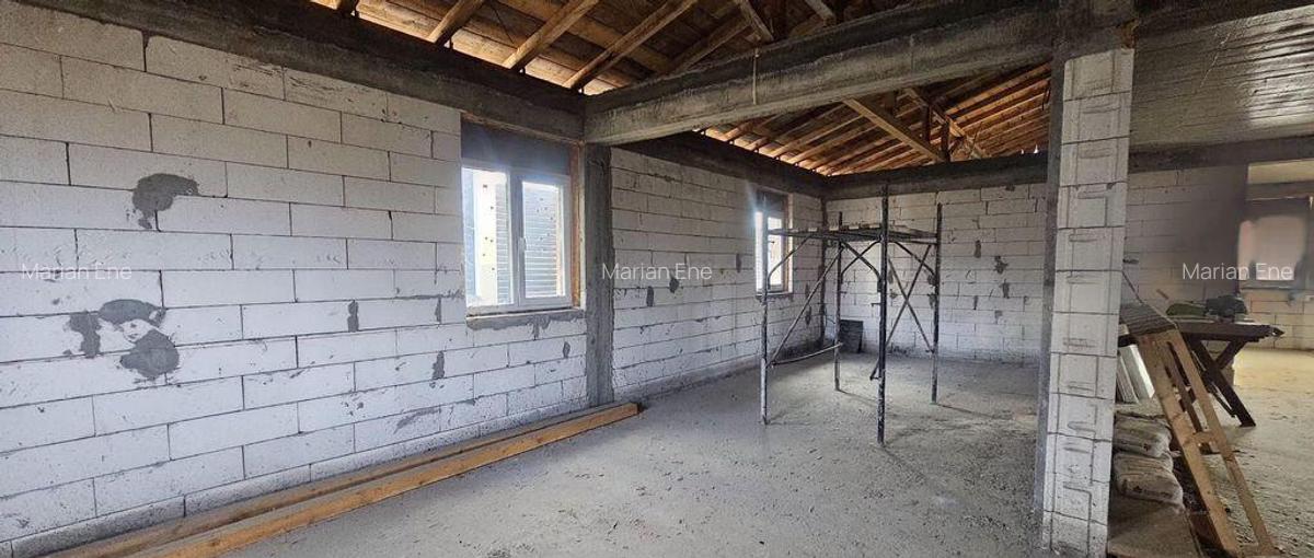 Casa la rosu Bariera, 211 mp, teren 896 mp, MAG Invest, 1... - 11