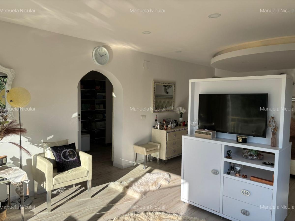 Proprietar vila spatioasa cu 7 dormitoare mobilata si utilata - 12