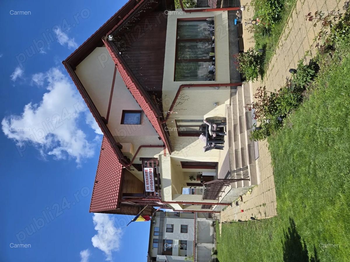 Casa de vanzare in Brasov - 5 Casa de vanzare in Brasov - 5