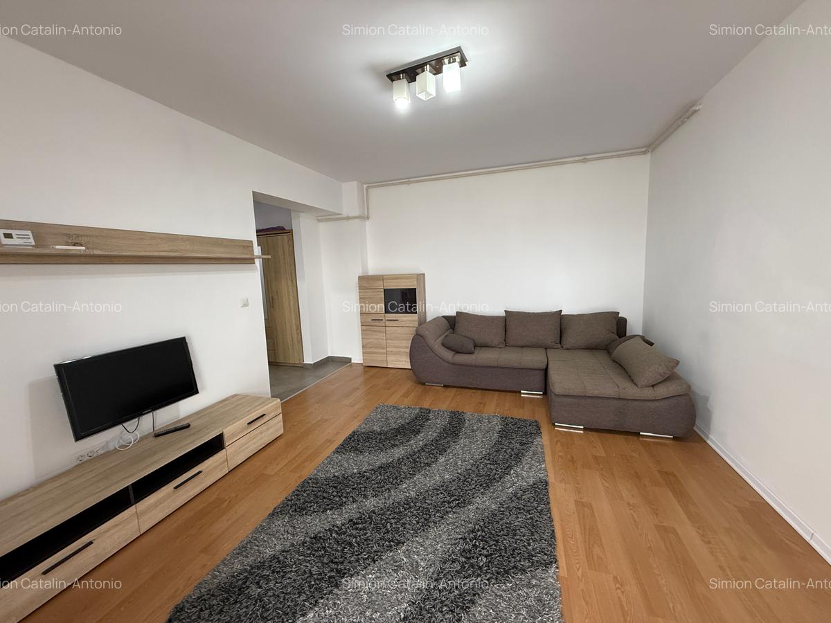 Studio modern 47 mp, centrala, in bloc nou vizavi de Cora la 3 minute de metrou - 1