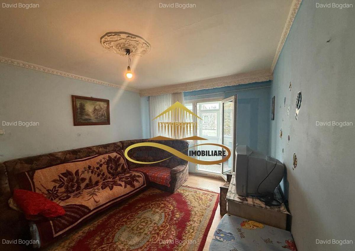 Apartament 2 camere de vanzare Bacau - 2