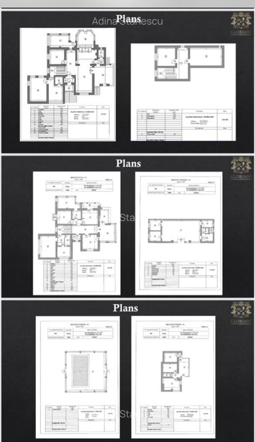 Vila Ghermanesti cu piscina, casa secundara, zona de petreceri si deschidere lac - 19