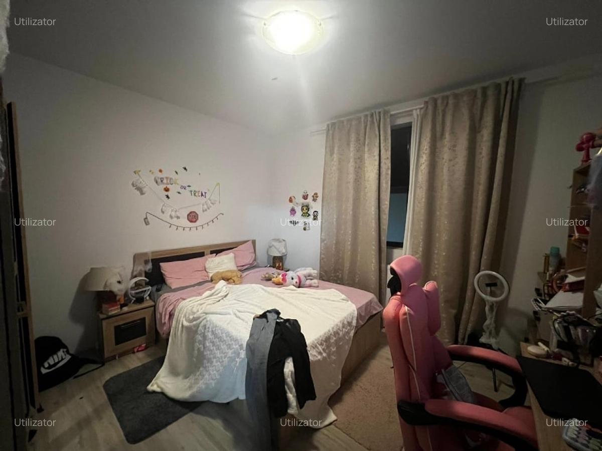 Apartament in vila cu curte - 2